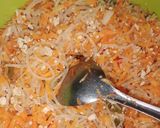 Foto langkah ke 3 dari resep Tahu isi wortel bihun.