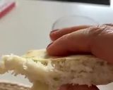 Foto del paso 4 de la receta: Pan pita veloz en airfryer