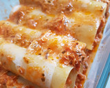 Foto del paso 2 de la receta: Canelones de pollo