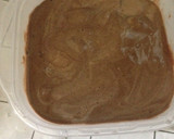 Foto del paso 2 de la receta: Cold Ice Cream de Banana  y Chocolate!
