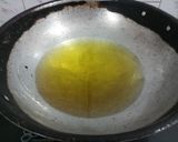 मुग भजी (Moong Bhajji Recipe In Marathi) रेसिपी स्टेप 3 फोटो 