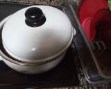 Foto del paso 10 de la receta: Guisado de pollo a mi manera con un toque mexicano
