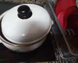 Foto del paso 10 de la receta: Guisado de pollo a mi manera con un toque mexicano