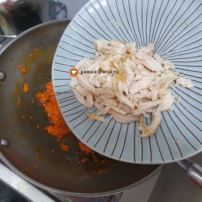Langkah 3