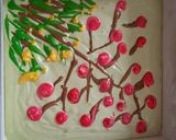 Foto langkah ke 6 dari resep Cake jelita.