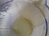 Avocado and Banana Frozen Yogurt recipe
