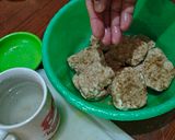 Foto langkah ke 3 dari resep Tempe Garit.