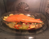 Foto del paso 2 de la receta: Salmón al horno