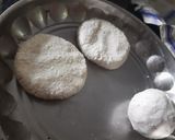 தேங்காய் கொழுக்கட்டை ரெசிபி ஸ்டேப் 4 புகைப்படம்