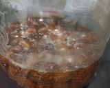 Foto langkah ke 2 dari resep Sourdough Starter dari Yeast Water.