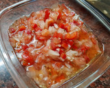 Foto del paso 2 de la receta: Fatay