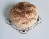 Foto del paso 5 de la receta: Pan básico en Horno microondas (4 ingredientes)