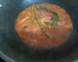 Foto langkah ke 5 dari resep Tempe orek teri in one.