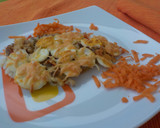 Foto del paso 19 de la receta: Pastel de coliflor, carne y huevos al horno