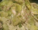 Brussel Sprouts with Chicken recipe step 10 photo