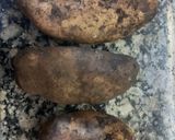 Foto del paso 1 de la receta: Dúo al Horno Papas y Batatas con mucho sabor