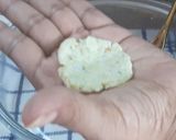 A picture of step 3 of Malai Kofta.