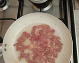 2044. Farfalle tészta sós sajttal 😋 recept fázis 2 fotója