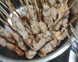 Foto langkah ke 3 dari resep Sambal Sate Taichan.
