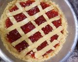 Foto del paso 8 de la receta: Pastafrola de membrillo