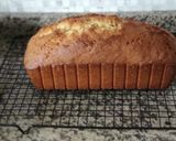 Foto del paso 5 de la receta: Budín de Mandarina con nueces