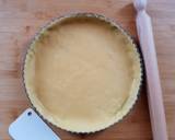 Ricetta Crostata di ricotta in stampo da 28 cm di rosso rubinian - Cookpad