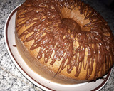 Foto del paso 5 de la receta: Torta negra súper chocolatosa