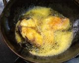 A picture of step 1 of Coriander Fish Curry.