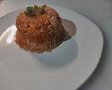 Foto del paso 13 de la receta: Arroz rojo 🍚