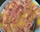 Foto langkah ke 2 dari resep Ayam Lada Garam.
