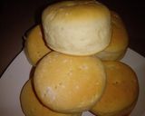 Foto del paso 14 de la receta: Hallullas