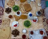 عکس مرحله 7 از دستور کیک مارمالادی