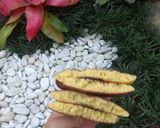 Foto langkah ke 4 dari resep Dorayaki.