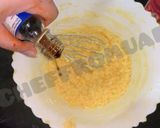 A picture of step 4 of Anday waly Biscuits.