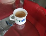 A picture of step 7 of Herbal Tea (chai).