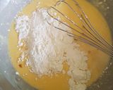 Foto del paso 2 de la receta: Flan de queso en microondas