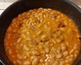 "Piedone" bab recept fázis 3 fotója