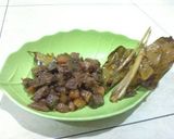 Foto langkah ke 6 dari resep Oseng hati daging sapi manis #KitaBerbagi.