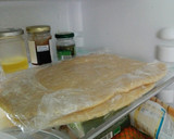 Foto del paso 3 de la receta: Galletas bikini