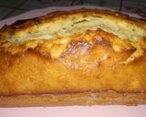 Foto del paso 6 de la receta PlumCake con pasas y nueces (estilo inglés)