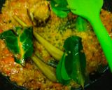 Foto langkah ke 2 dari resep Ceker Pedas Manis.