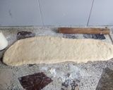 Foto del paso 10 de la receta: Rosca de crema pastelera