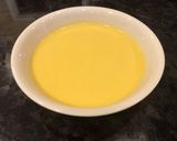 A picture of step 3 of Mango Pancake.
