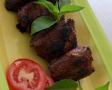Foto langkah ke 5 dari resep Ayam bakar kecap gampang g pake ribet.