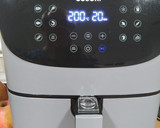 Foto del paso 3 de la receta: Pimientos asados en AirFryer