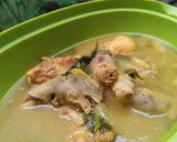 Foto langkah ke 6 dari resep Soto Ayam sederhana #homemade.