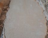 A picture of step 3 of Chalupas.