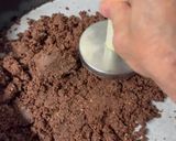 Foto del passaggio 2 della ricetta Ringo Cheesecake alla Ricotta e Yogurt Greco
