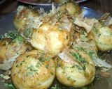 Foto langkah ke 3 dari resep Takoyaki.
