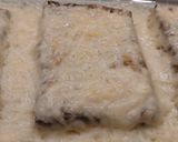 Foto del paso 6 de la receta: Tofu Gratinado con Queso Emmental